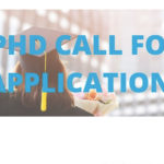PHD Call for Applications