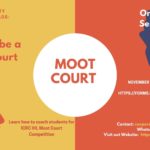 Moot Coach - Training of trainers