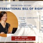 International Bill of Rights