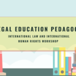 Legal Education Workshop