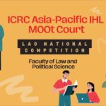 IHL Moot Court Lao Competition