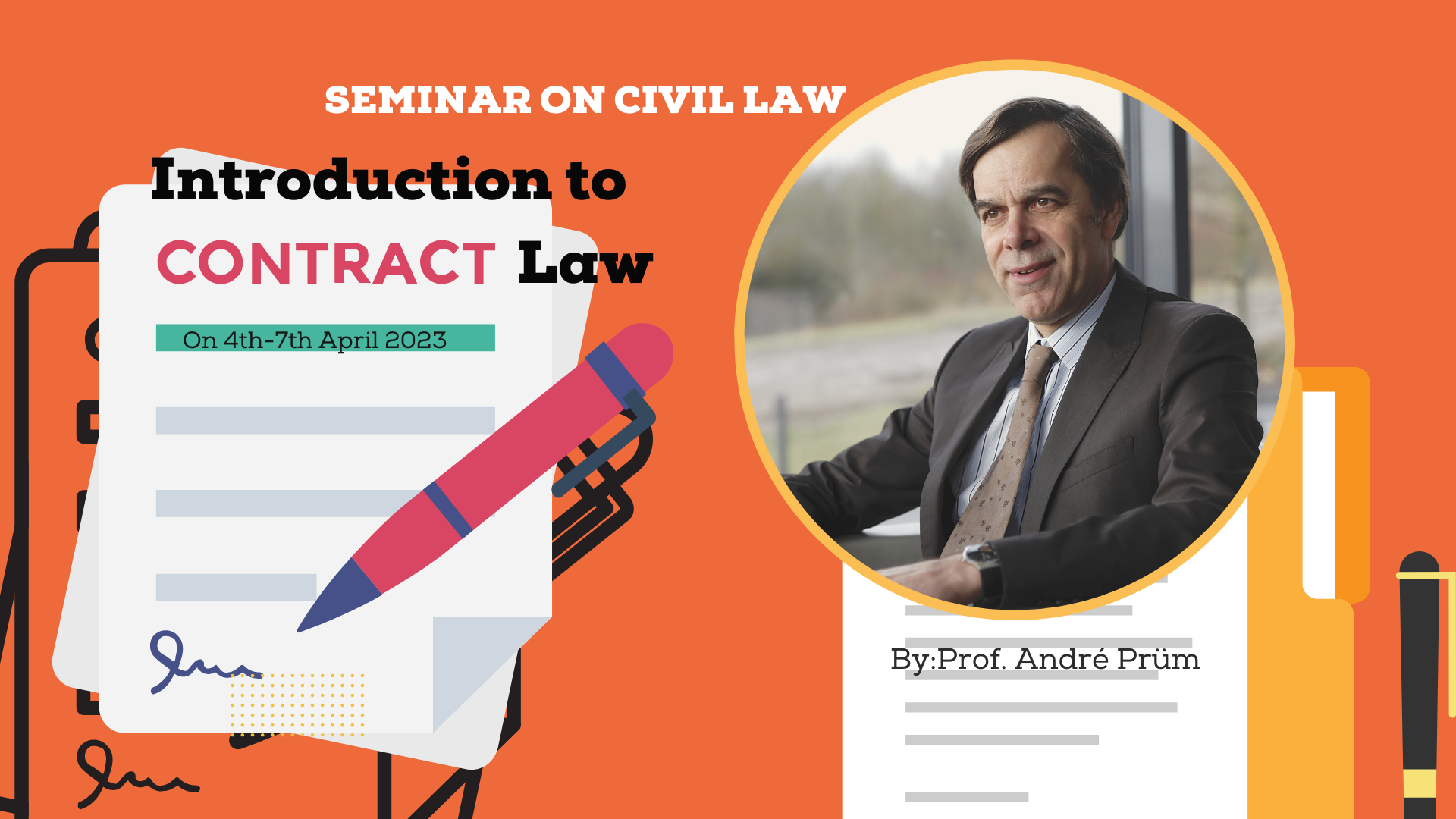 Introduction to Contract Law