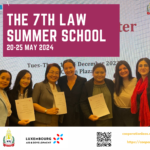 The 7th Law Summer School